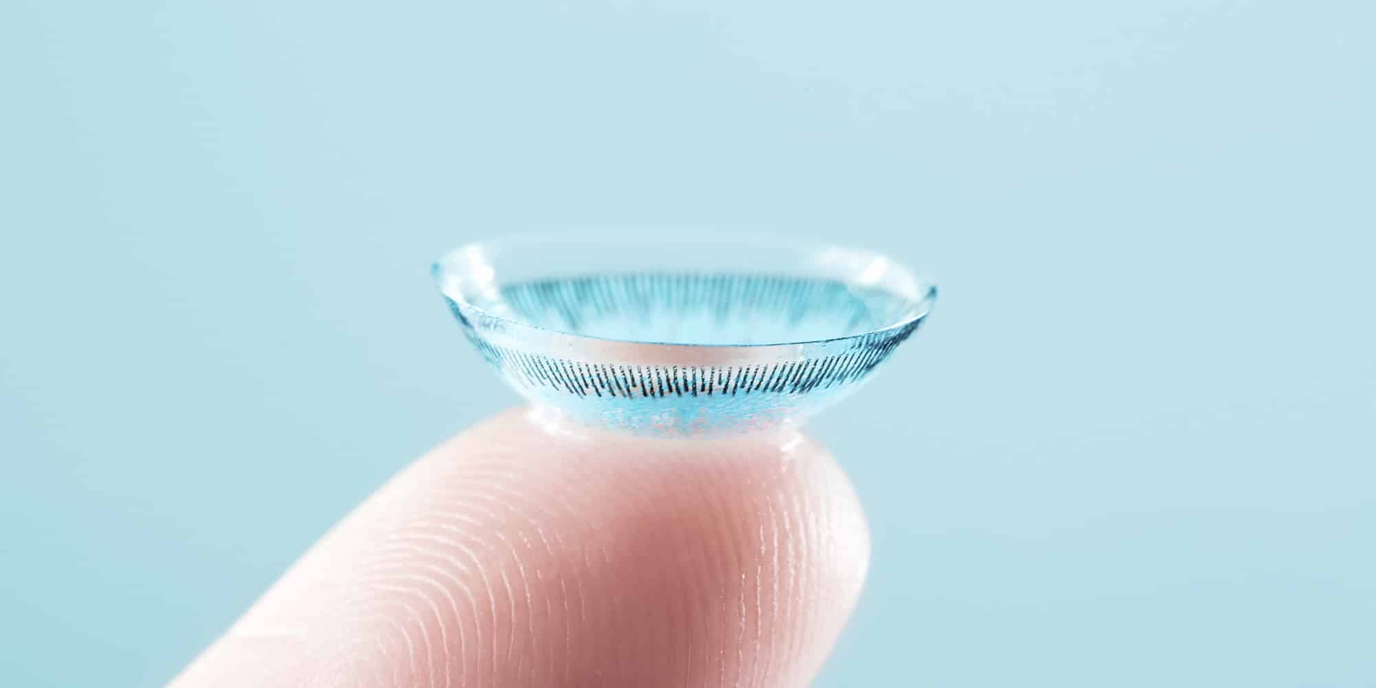 les meilleures marques de lentilles de contact les plus abordables sur le web