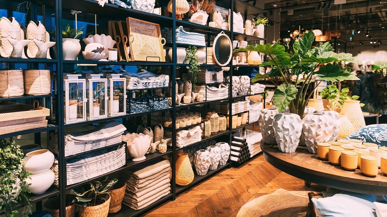 moins cher qu'action, gifi et ikea réunis cette enseigne ouvre une nouvelle boutique pour décorer la maison et refaire sa garde robe
