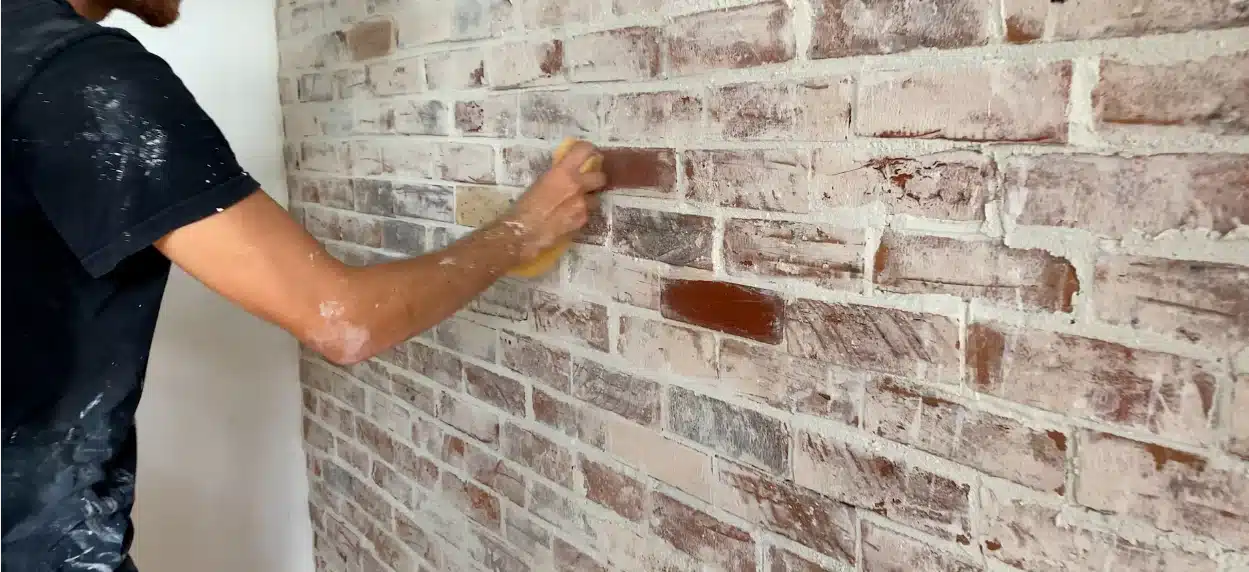 pourquoi choisir un badigeon de chaux pour vos murs intérieurs et extérieurs