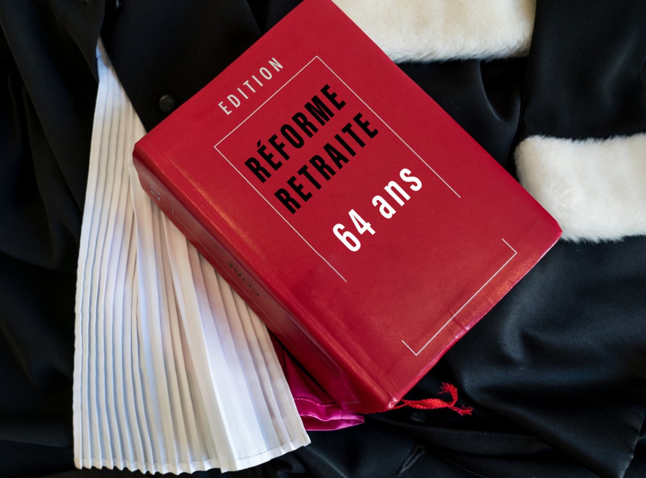 Réforme des retraites 2025 : voici l'âge exact de votre départ selon votre année de naissance (liste complète)