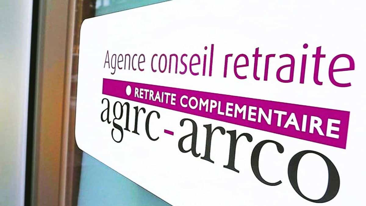 retraite agirc arrco vous devez impérativement faire cette démarche tous les ans sous peine de perdre vos droits
