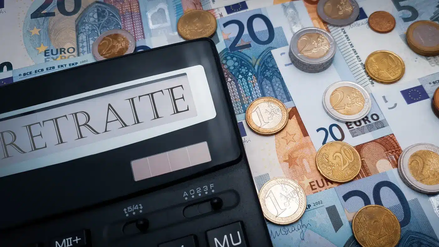 retraite en france quel est le montant maximum que vous pouvez percevoir en 2025