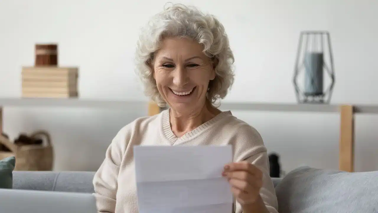 retraite une hausse de 11 % pour certains bénéficiaires, faites vous partie des concernés ?
