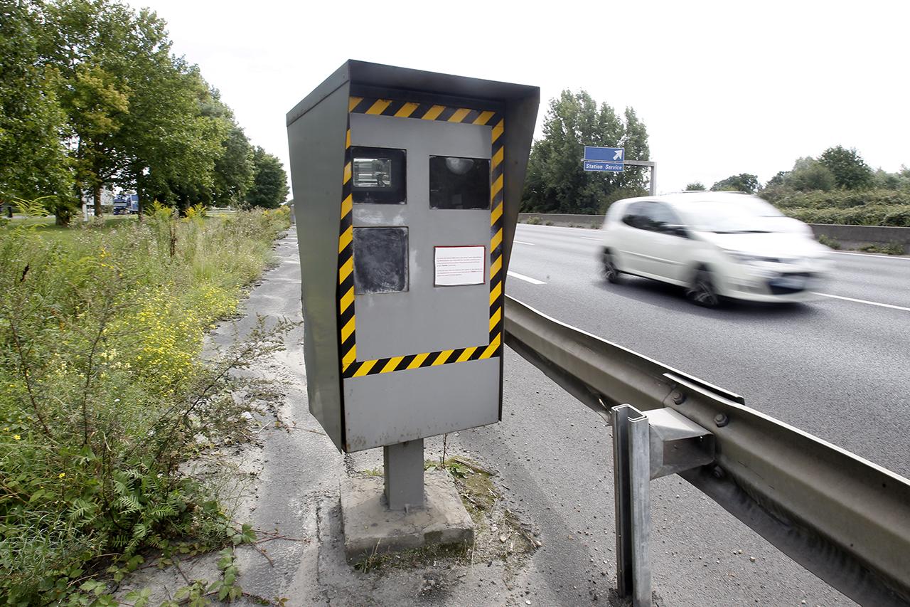 révoltant flashé à 275 km h, ce chauffard est relaxé par le tribunal