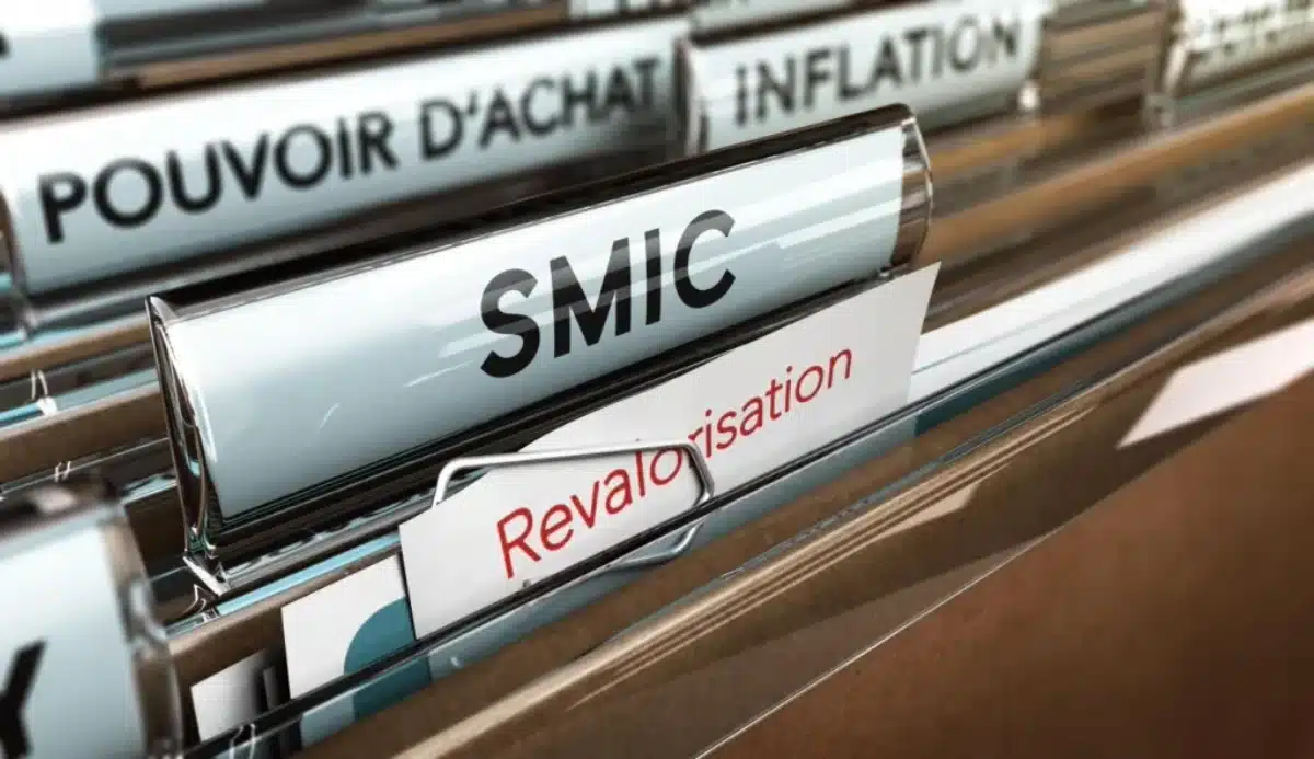 salaire minimum pourquoi le montant du smic n'augmentera sans doute pas en 2025