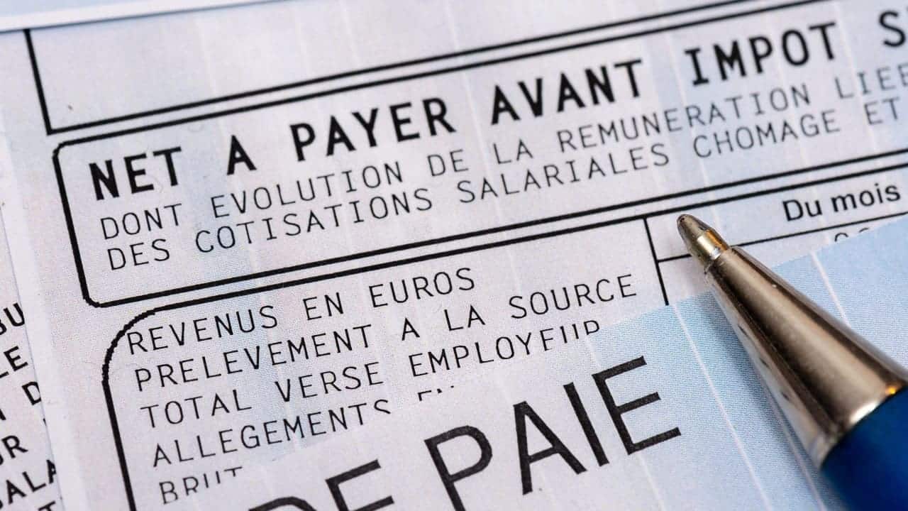 voici le montant d'un salaire confortable en france, en 2025 malheureusement peu de français touchent cette somme