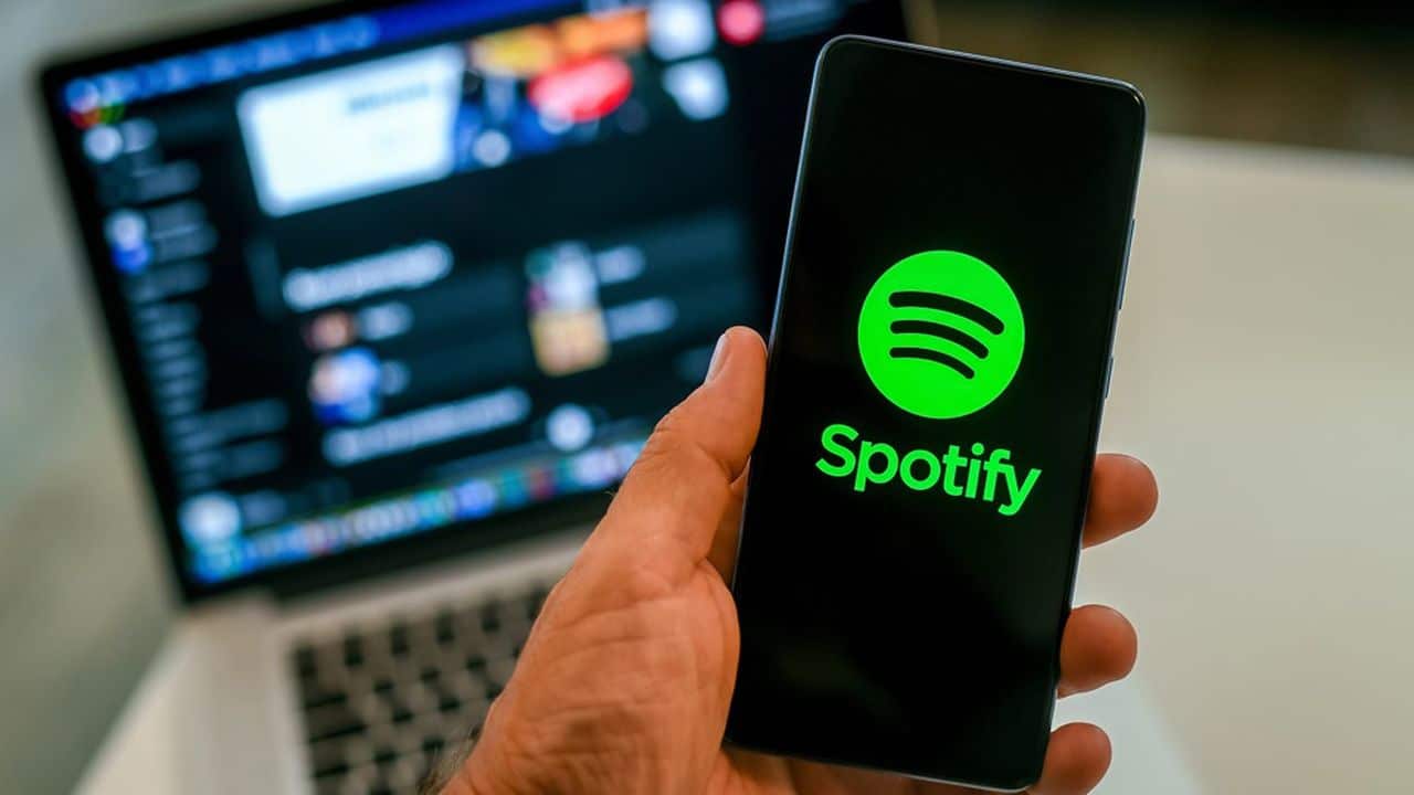 Abonné à Spotify ? Vous pourriez gagner une indemnité de plus de 100 euros, voici comment