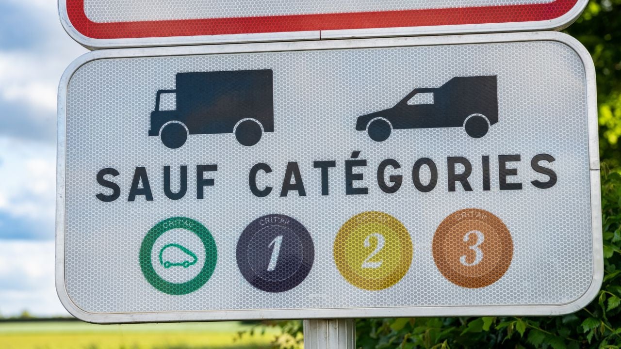 Bientôt la fin des ZFE en France en 2025 ? Cette nouvelle décision de justice pourrait ravir les automobilistes