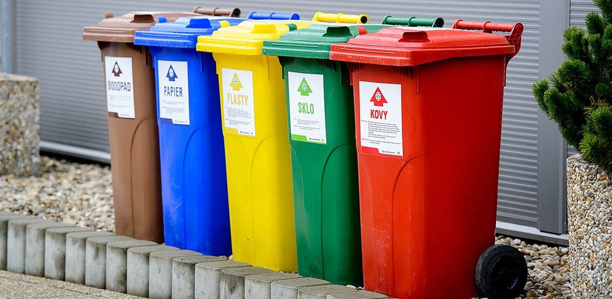 Ça vient de tomber une nouvelle poubelle obligatoire à puces et payantes arrivent pour tous les français à partir de cette date