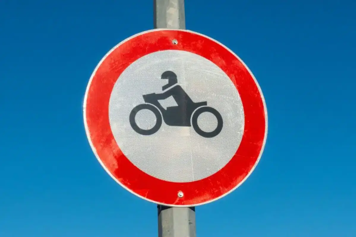Ça vient de tomber ces marques de motos bientôt interdites à la circulation, ce que l'on sait