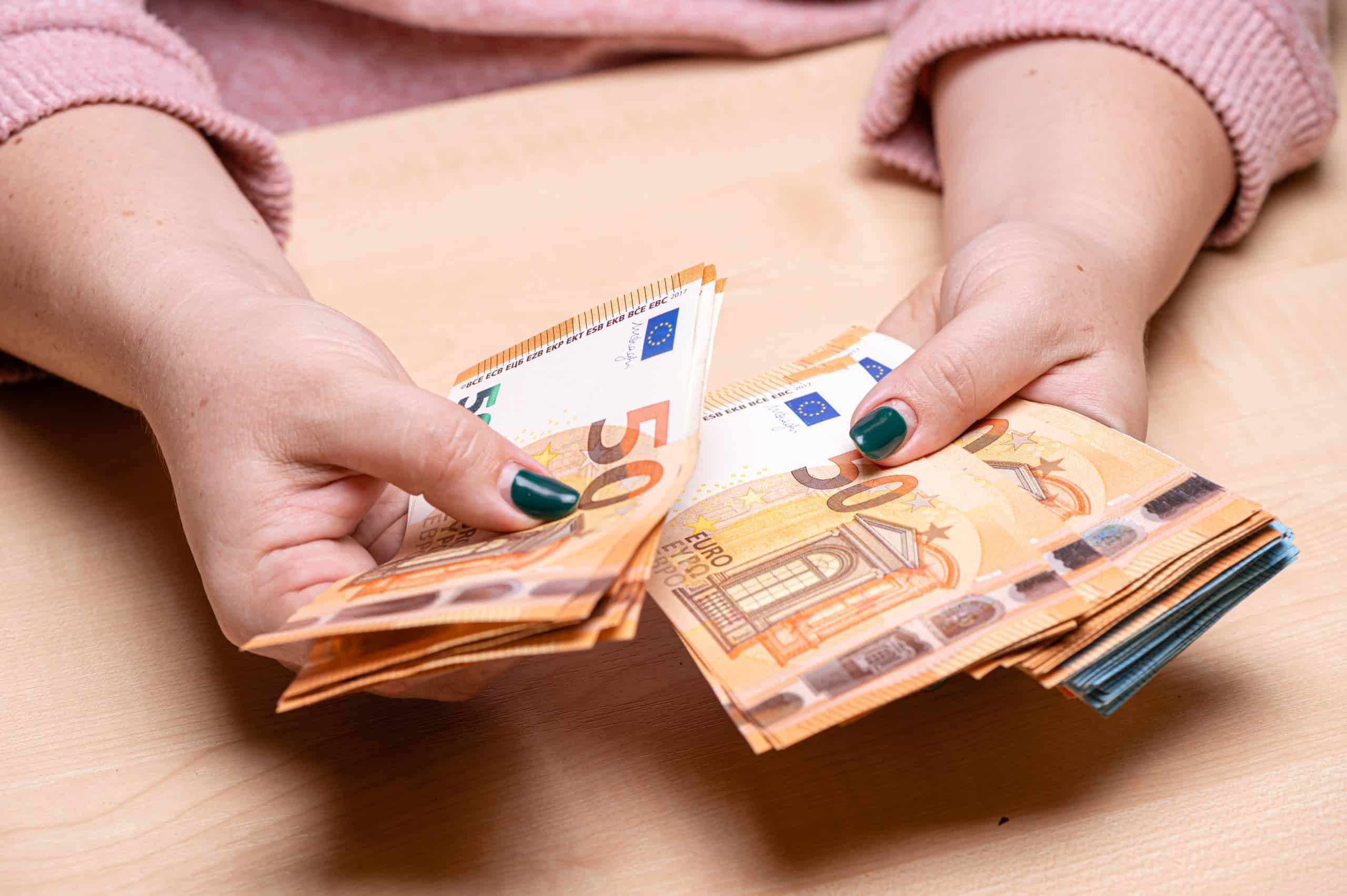 C’est confirmé : un virement de 646€ arrive sur le compte de millions de Français