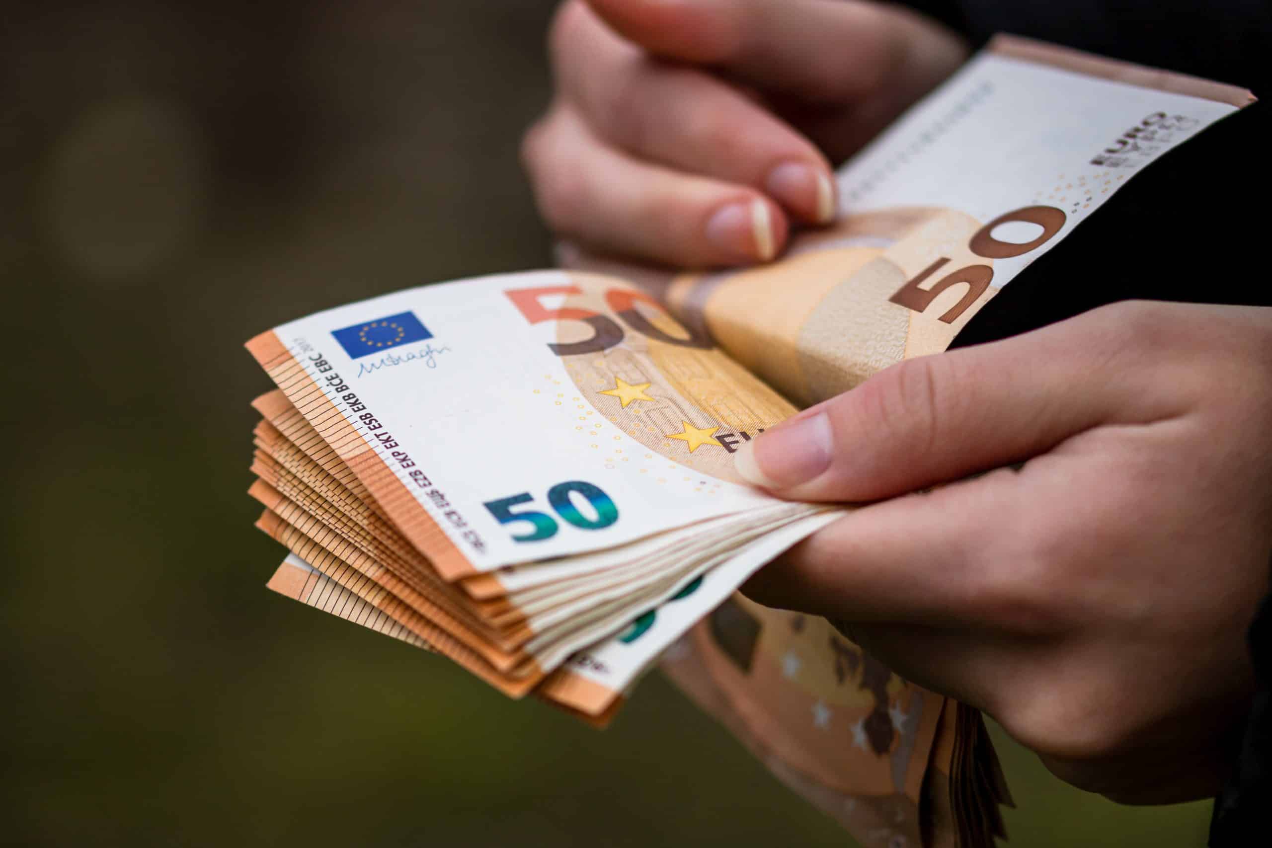 C’est confirmé un virement de 833€ (en moyenne) arrive sur le compte de 7 millions de Français
