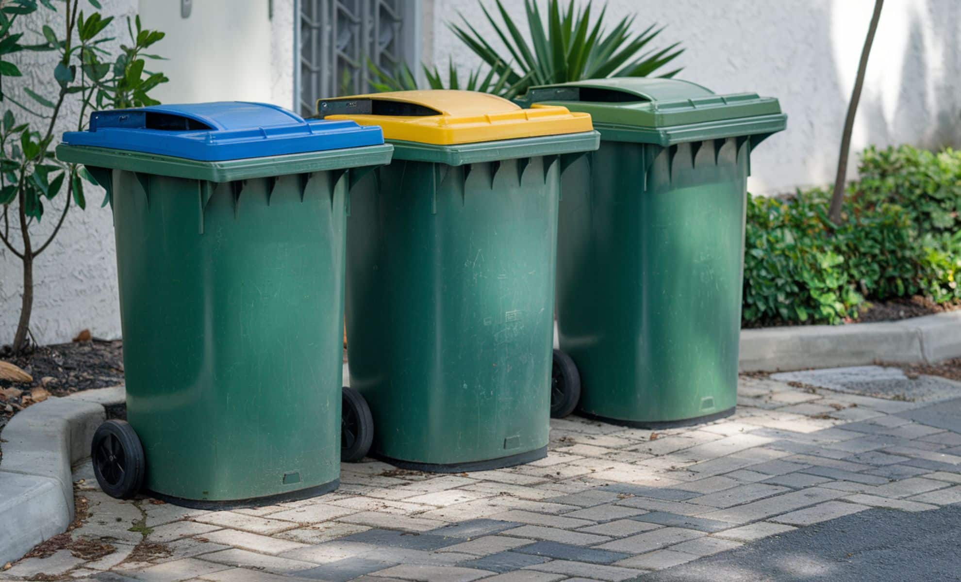 c'est officiel une nouvelle poubelle obligatoire arrive en 2025 et elle va vous coûter très cher