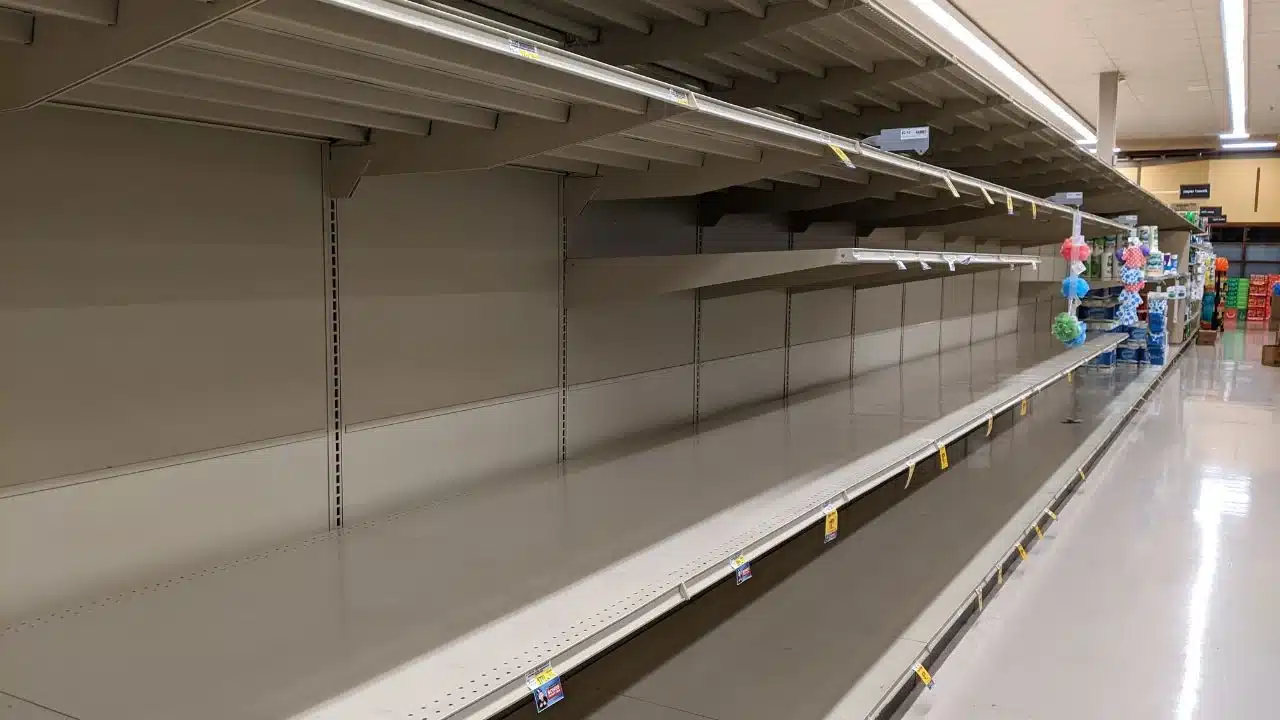 cet aliment adoré des français est introuvable en supermarché, il a été retiré des rayons pour une durée indéterminée