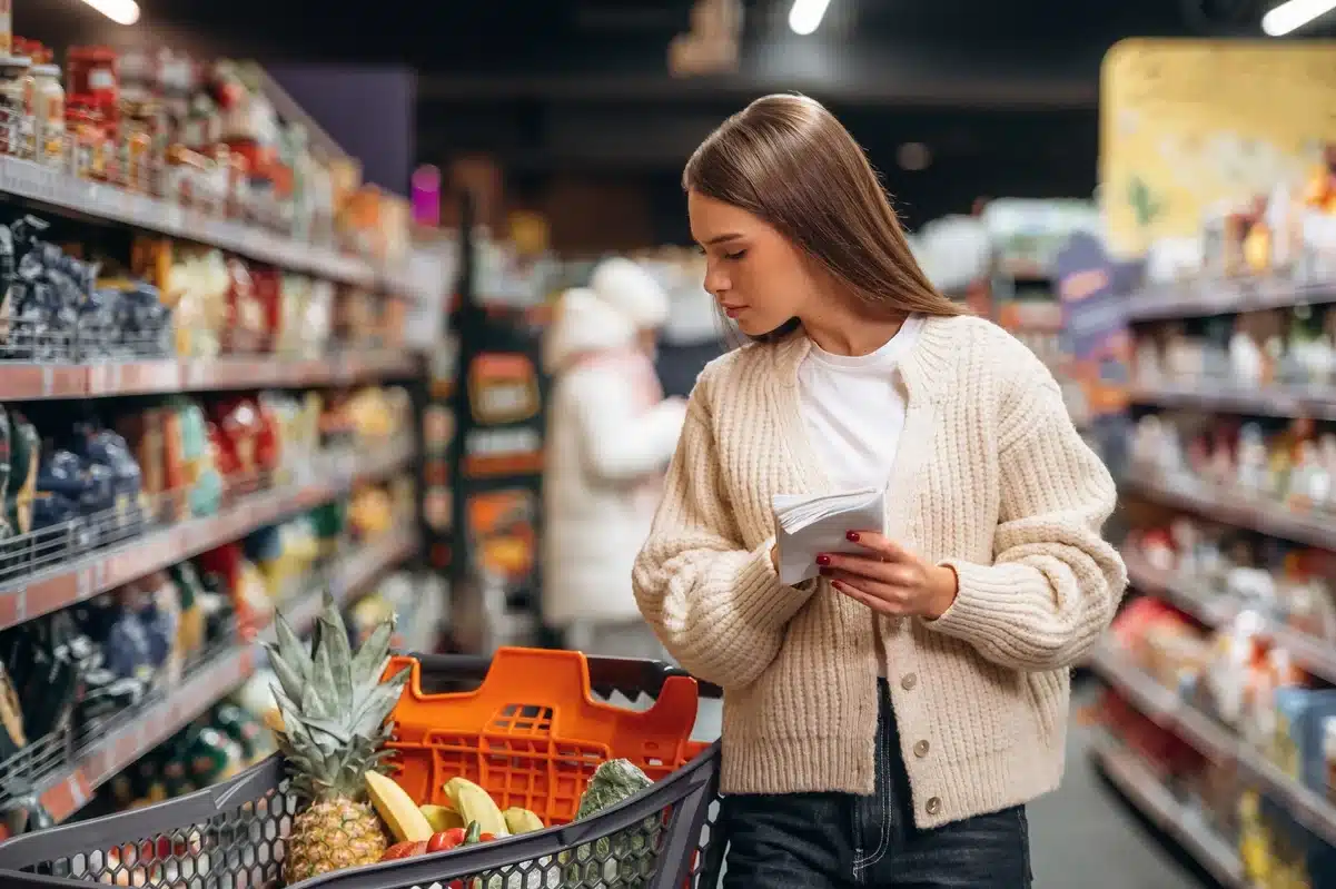cette enseigne de supermarché préférée des français va désormais faire payer l'entrée de ses magasins, voici la date