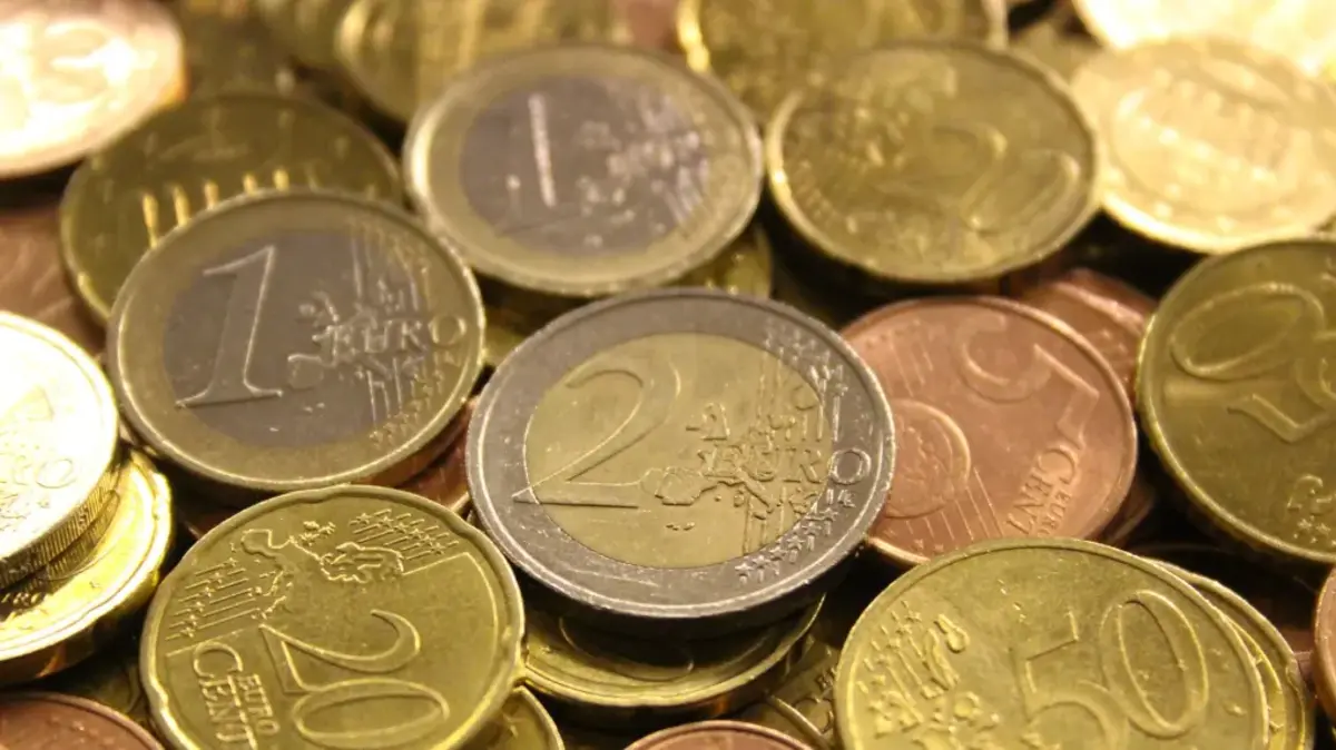 cette pièce tirée à 5000 exemplaires par la monnaie de paris vaut une petite fortune, les collectionneurs se l'arrachent