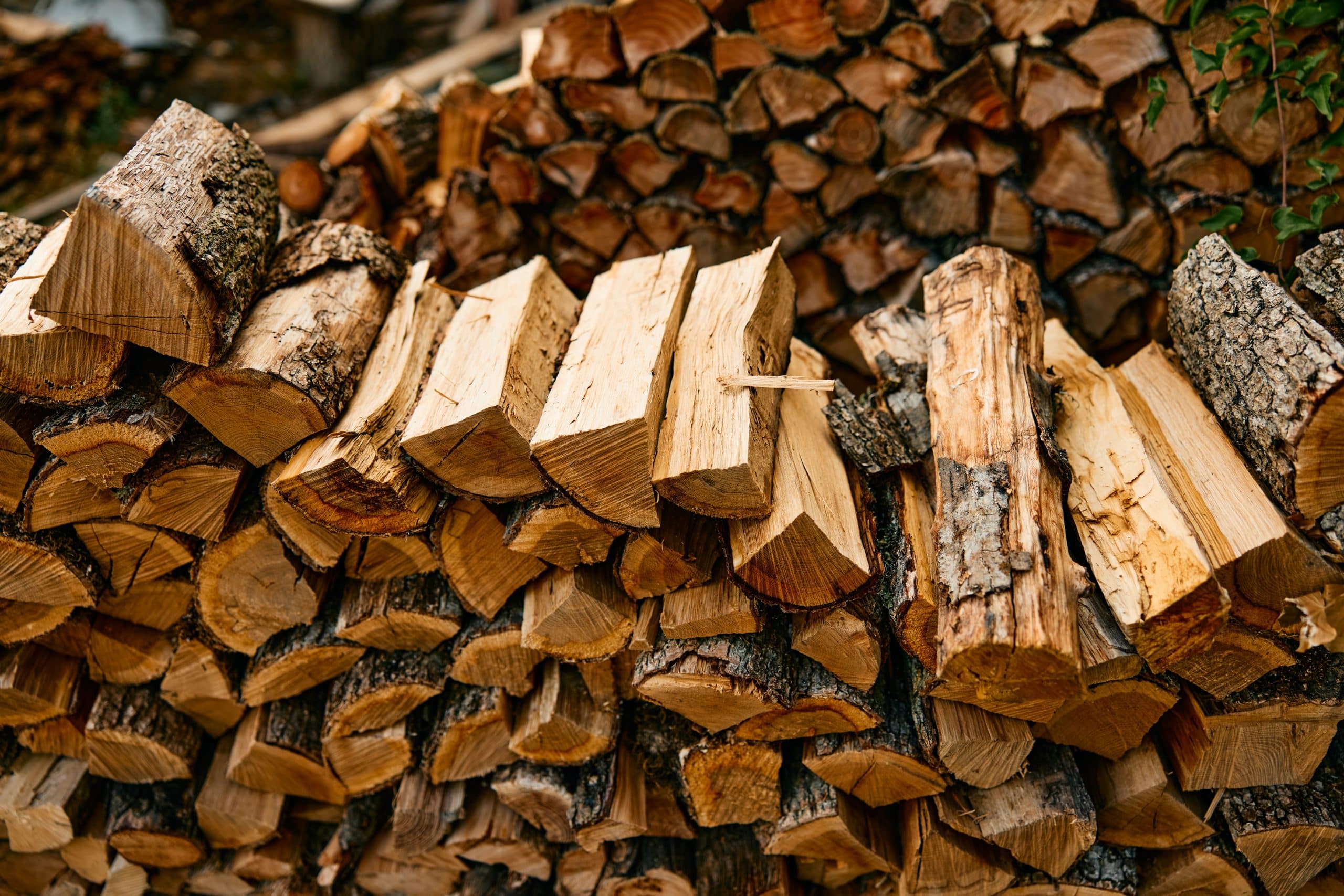 Chauffage au bois interdit à partir de 2027 voici la solution qui va remplacer le bois et les pellets
