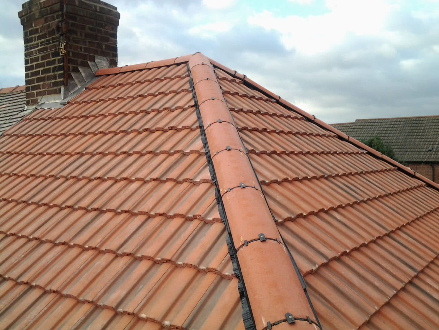 comment lutter contre la condensation sous toiture