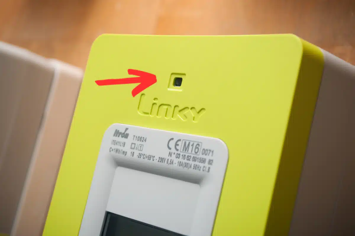 compteur linky la présence d'une caméra espion inquiètent des milliers de français
