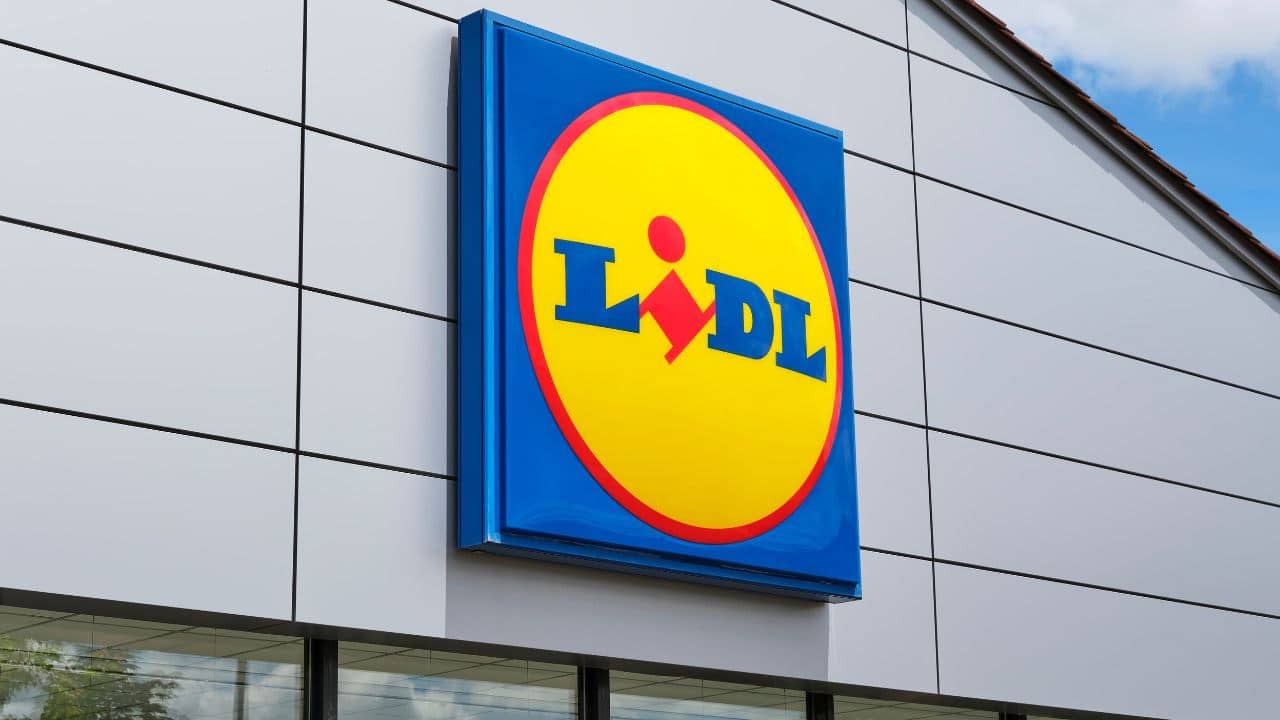 je suis caissier chez lidl, voici combien je gagne tous les mois