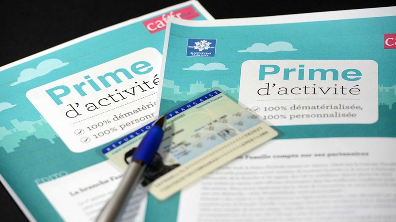 la nouvelle est tombée il ne sera désormais plus possible d’accéder à la prime d'activité au delà de cette somme en 2025
