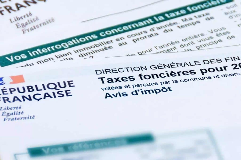 Quel Est Le Plafond De La Taxe Foncière 2025 – XHEBP