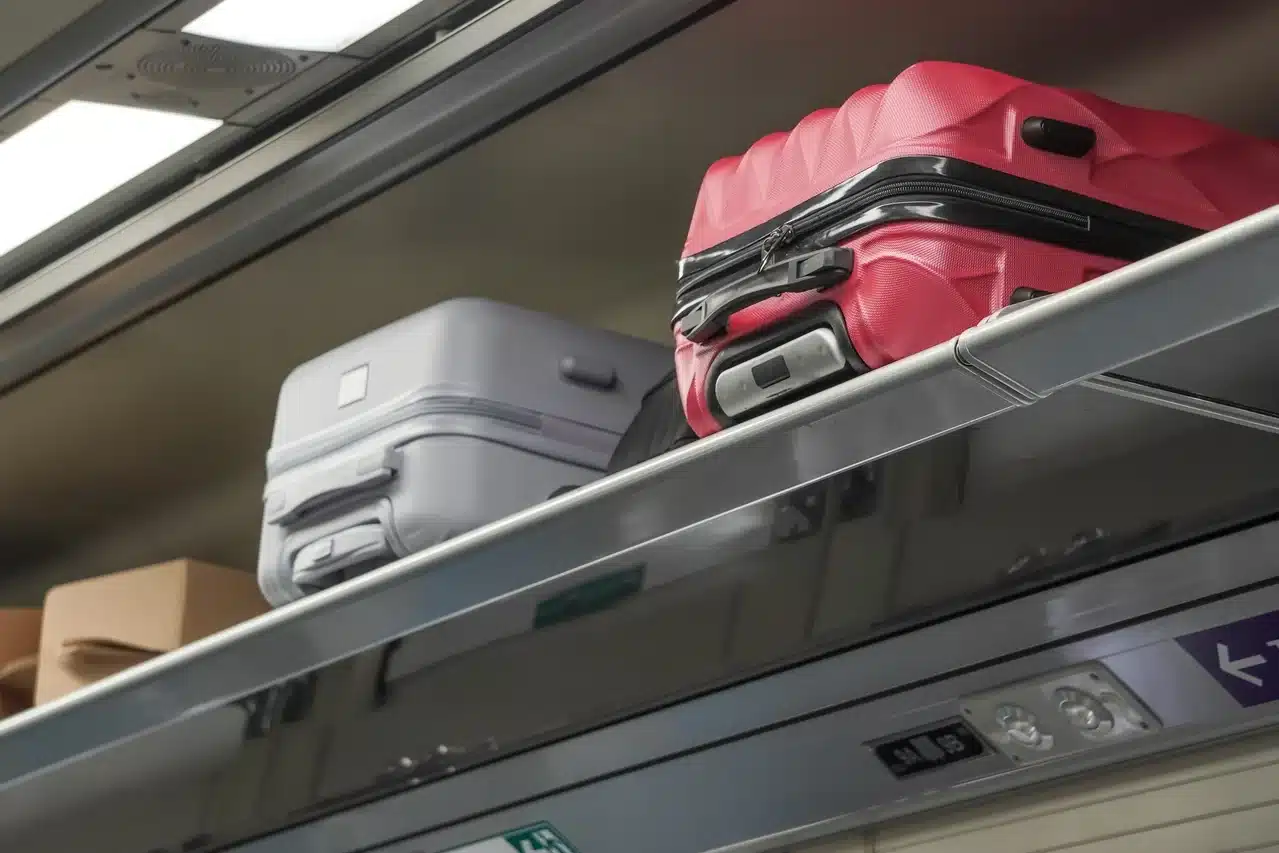 voici le produit le plus saisi dans les bagages à l’aéroport (et ce n'est pas un liquide)