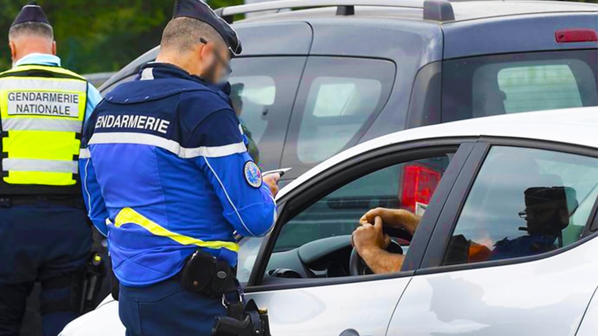 voici les tous nouveaux équipements obligatoires à avoir dans sa voiture en 2025, sous peine de grosses d’amendes