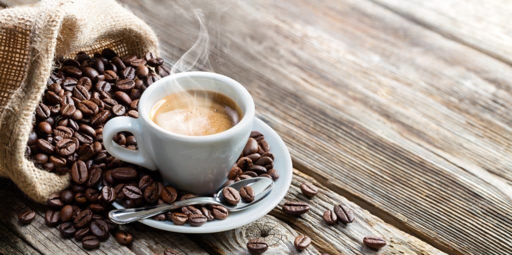 machine à café pour expresso