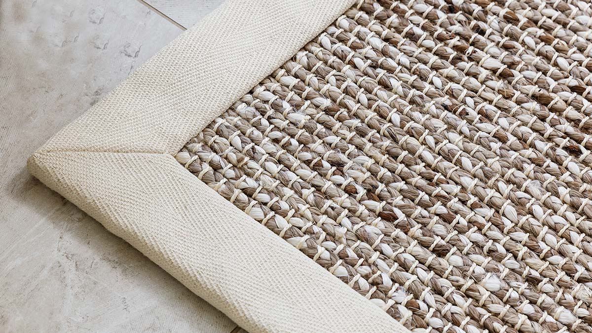 pourquoi choisir un tapis en fibres naturelles