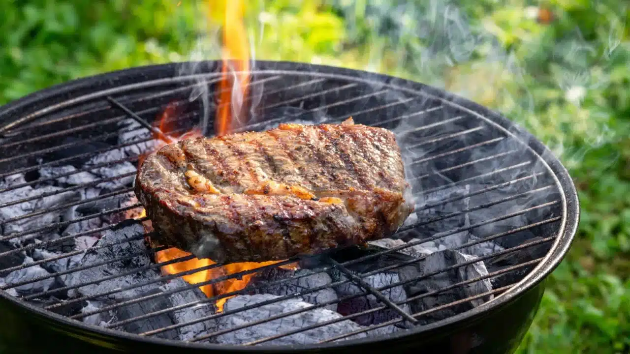 a t on encore le droit d’utiliser un barbecue au charbon de bois en france en 2025