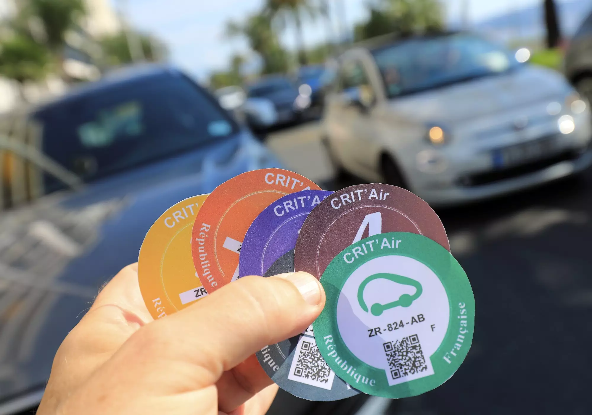 Automobilistes : bonne nouvelle, les vignettes Crit’Air vont être définitivement supprimées à partir de cette date, ce que l'on sait