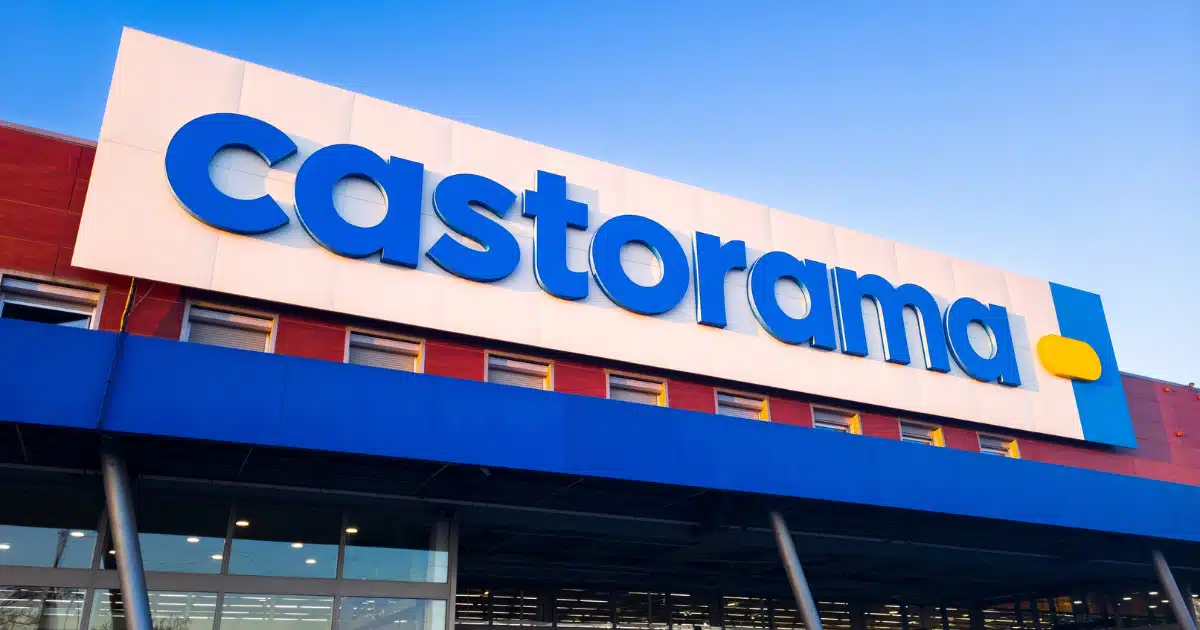 c'est fini pour castorama l’enseigne va fermer jusqu’à 30 magasins, des milliers d'emplois concernés