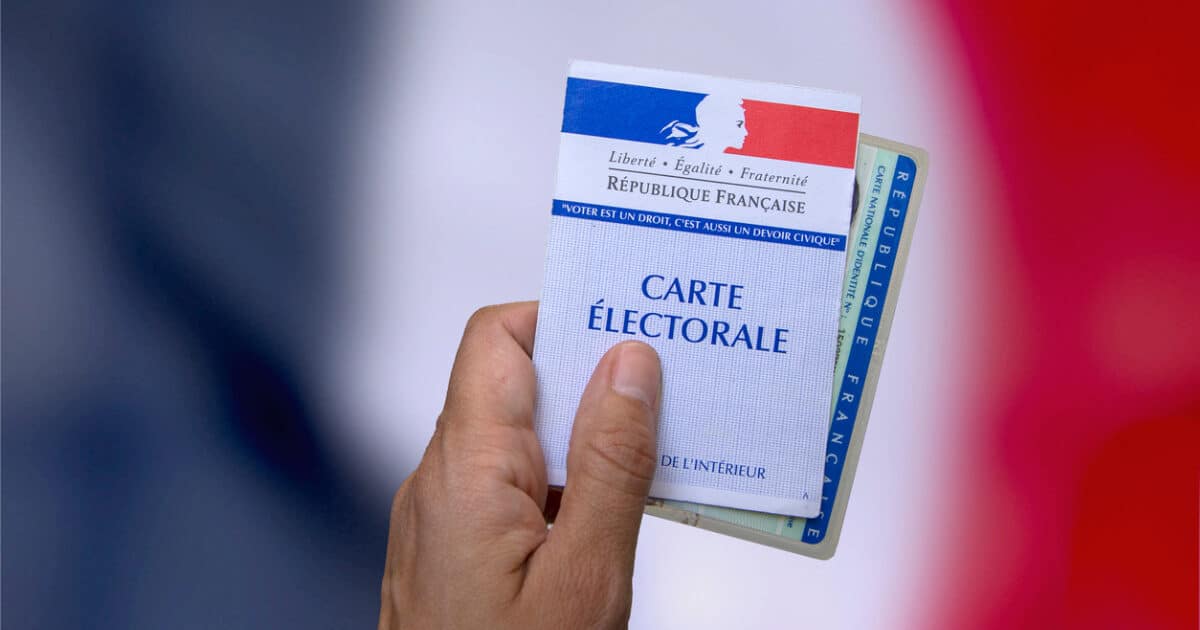 c'est la fin du droit de vote à 18 ans voici le nouvel âge auquel les français pourraient voter dès 2026