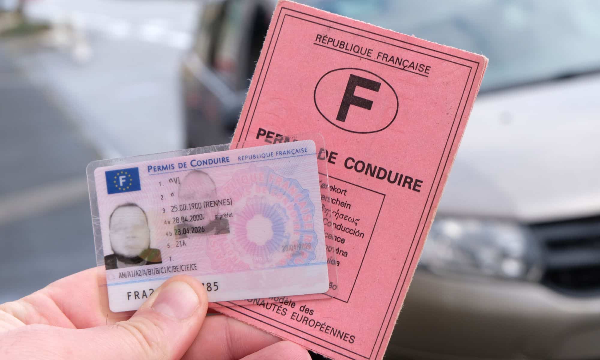C’est la fin du permis de conduire à vie : Il faudra désormais le repasser au bout de 15 ans à partir de cette date