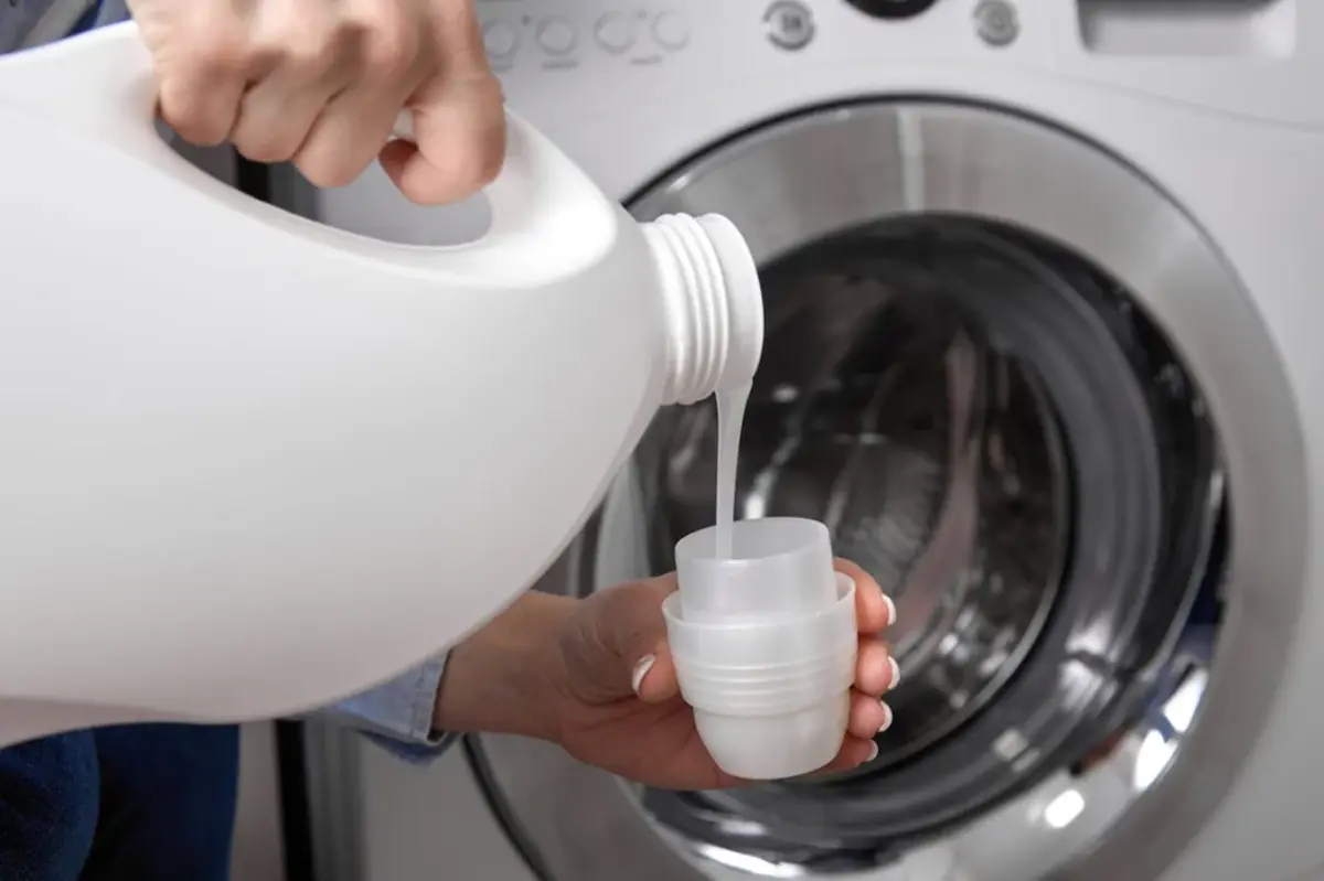 cette lessive est la plus utilisée en france, mais peu de gens s'en servent correctement