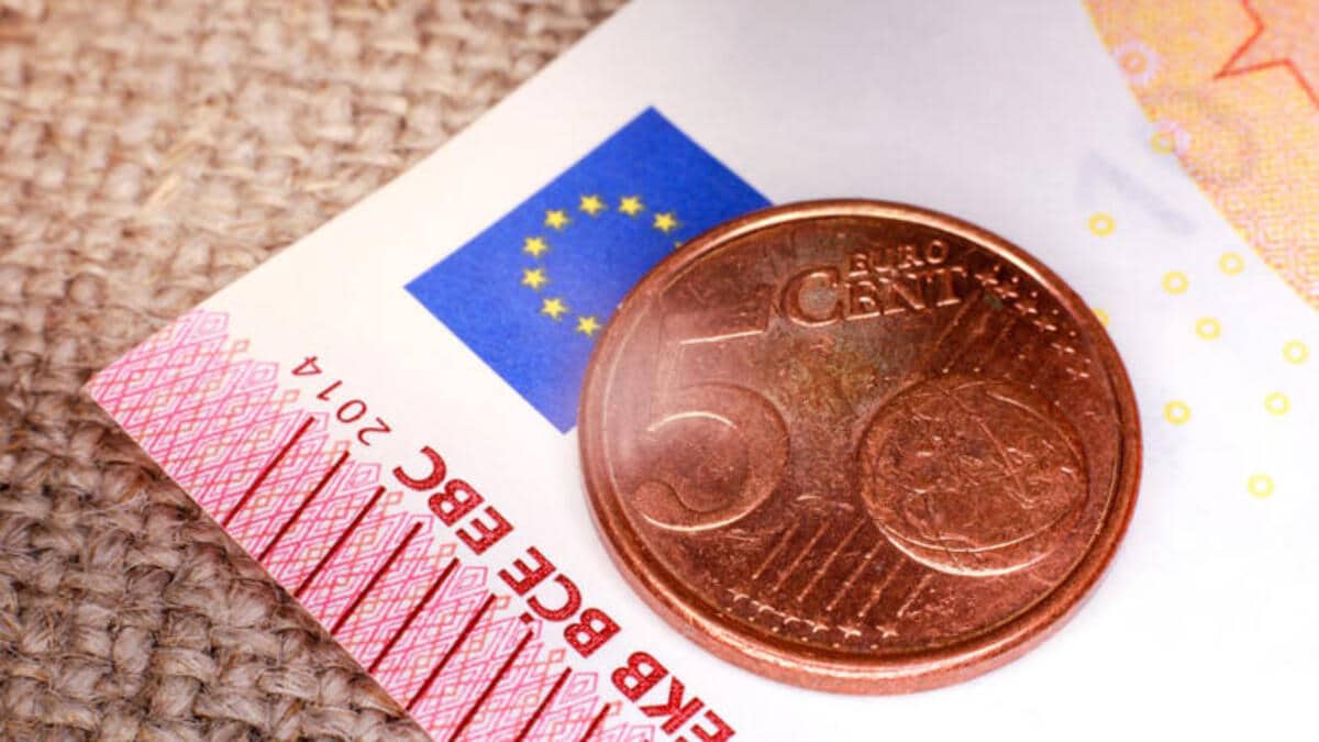 cette pièce de 5 centimes d'euros est la plus recherchée de france, elle se vend 420 euros