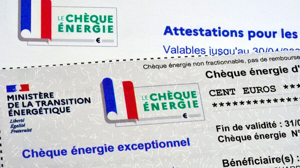 chèque énergie 2025 des millions de foyers devront attendre avant de le recevoir, êtes vous concerné