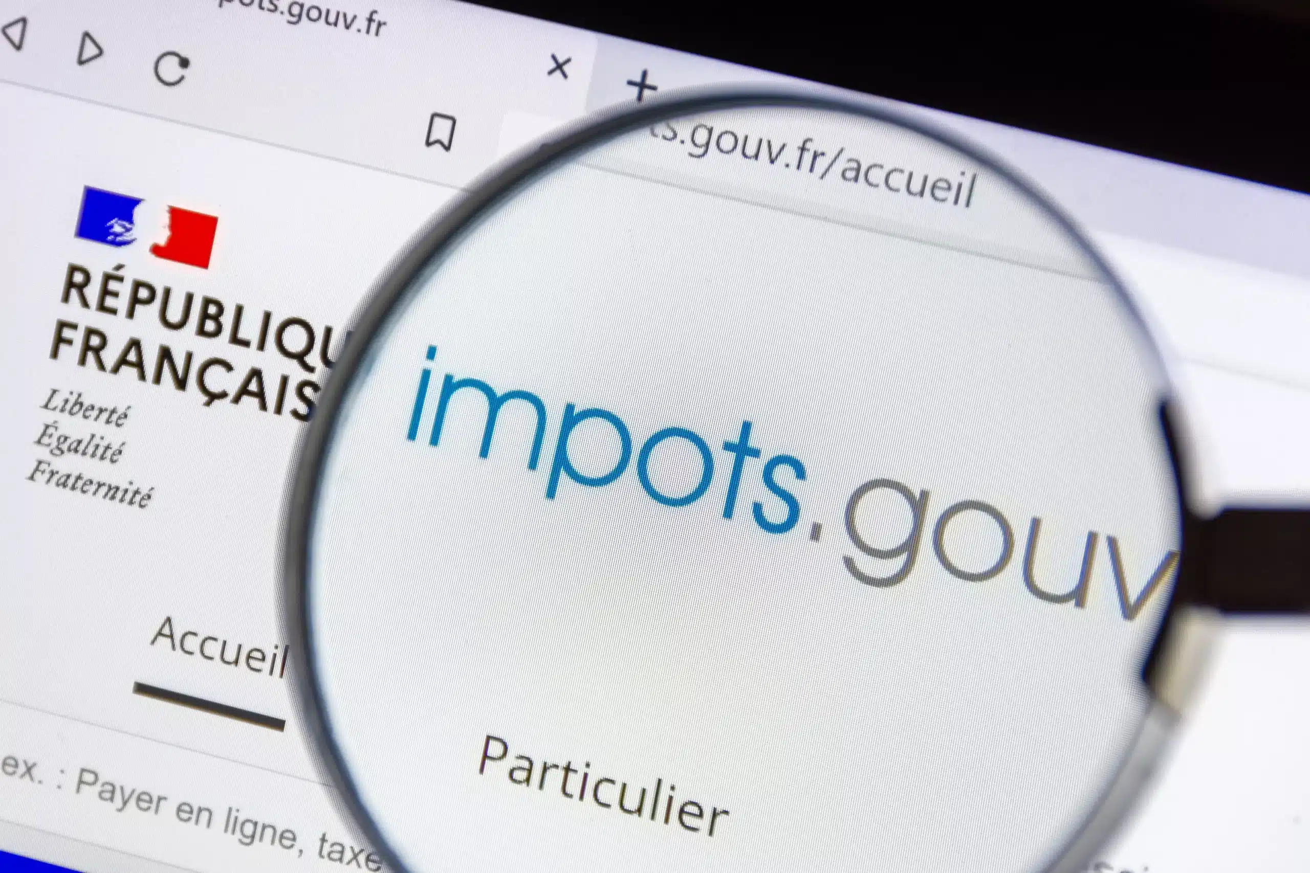 déclaration d’impôts 2025 vérifiez bien cette minuscule case de la page 3, un piège s’y cache et peut vous coûter cher