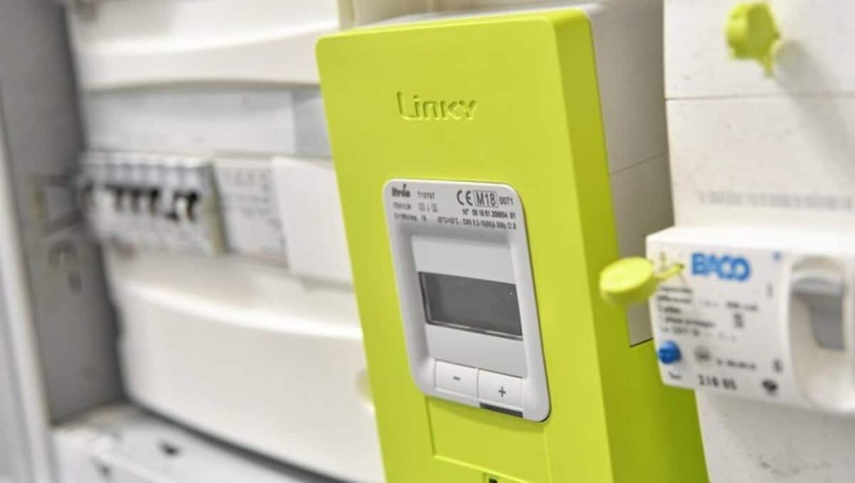 dites définitivement adieu aux compteurs linky en 2025 cette nouvelle décision de justice va ravir tous les français