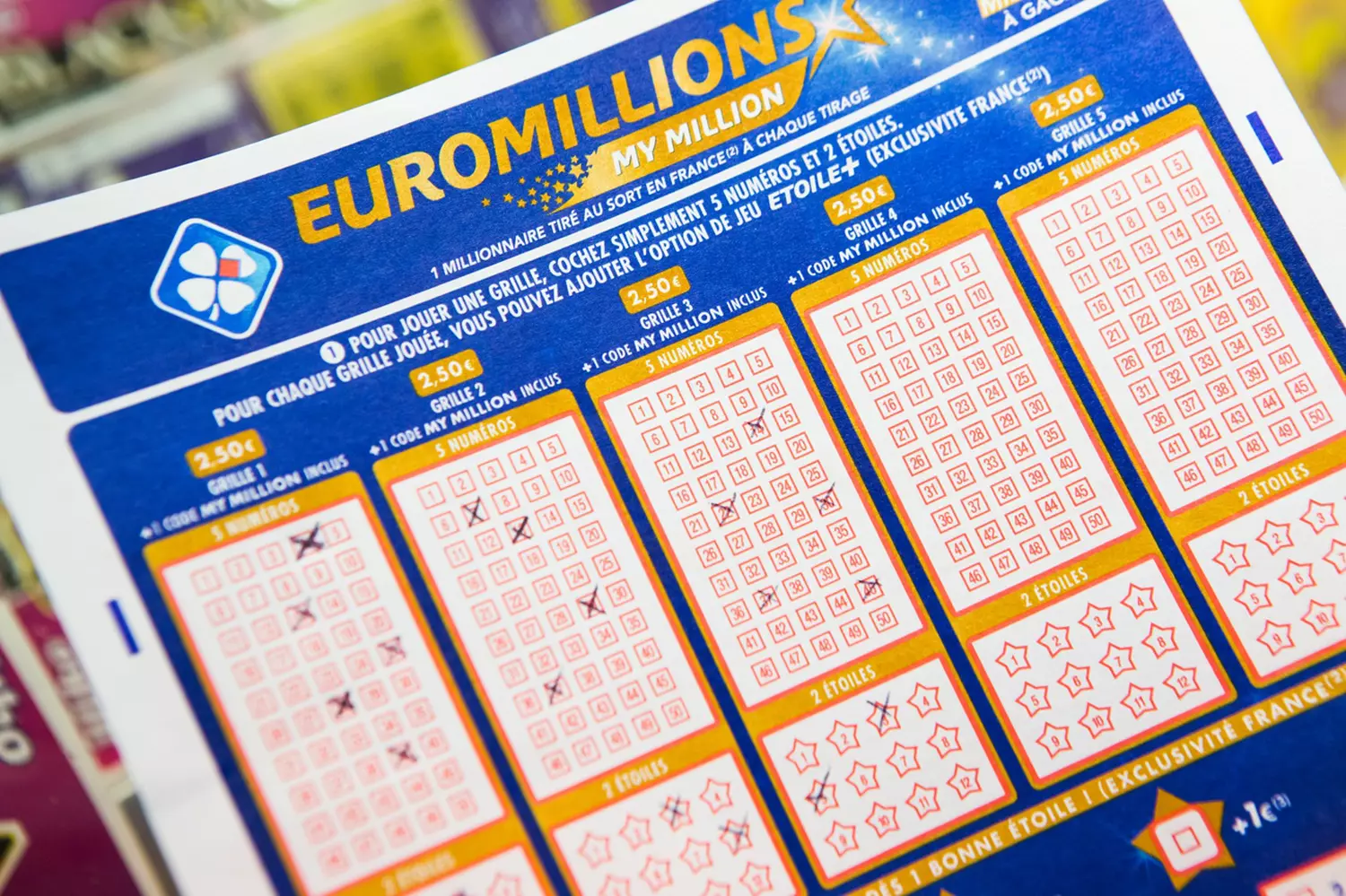 euromillions du 18 avril 2025 voici les 3 signes astro qui vont décrocher le jackpot de 52 millions d'euros ce vendredi