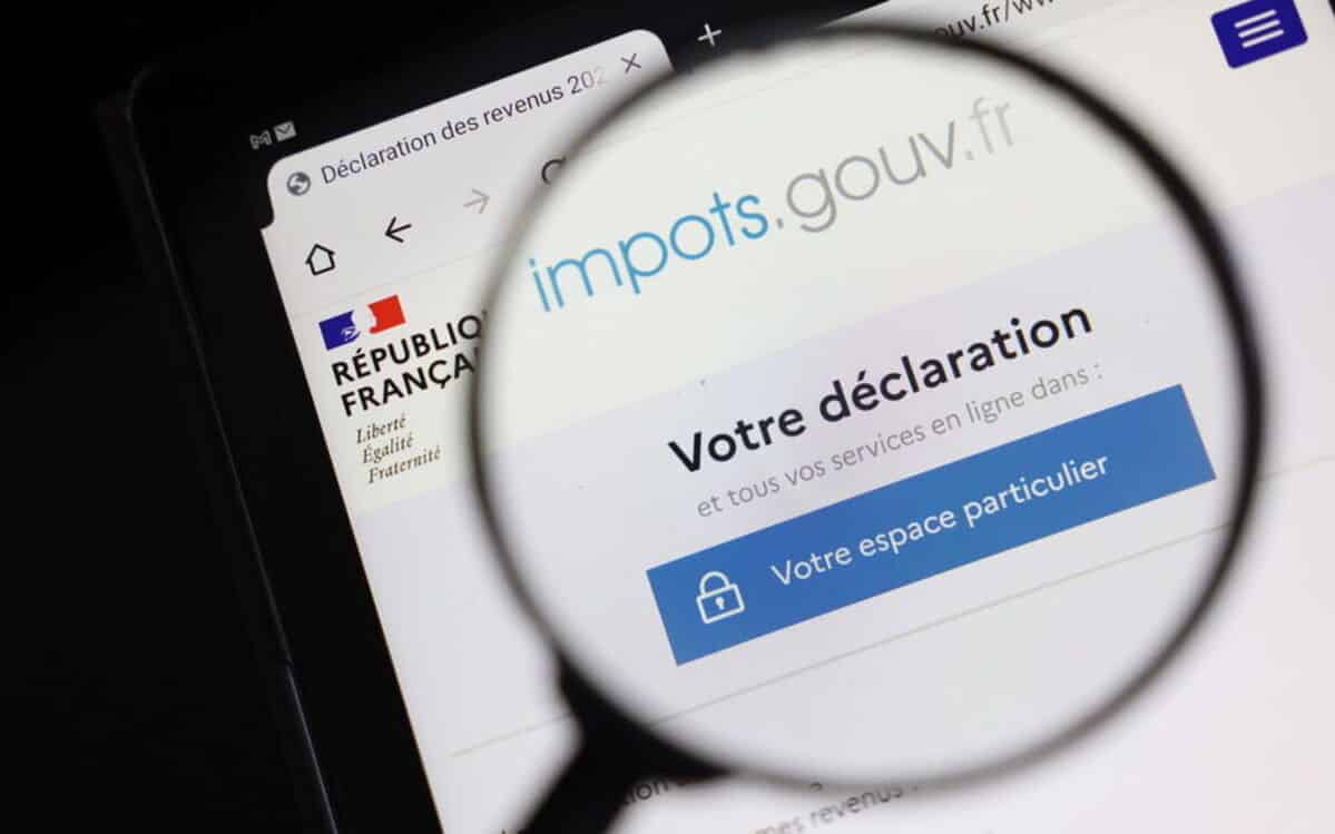 impots