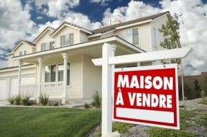 je suis veuf, puis je vendre ma maison sans l'accord de mes enfants