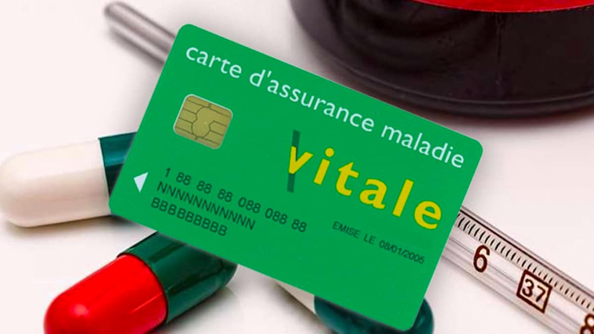 la carte vitale c’est fini elle va définitivement être supprimée pour tous les français, voici ce qui va la remplacer