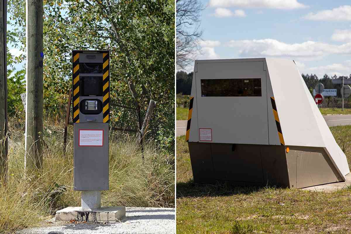 la nouvelle est tombée les marges d'erreurs des radars vont changer d'ici fin 2025, attention aux amendes