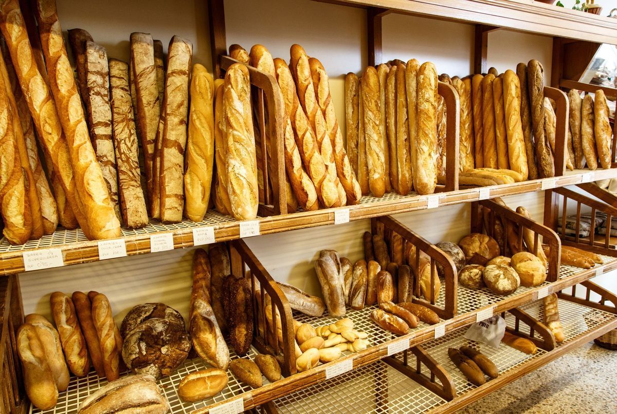 la nouvelle est tombée vous ne pourrez désormais plus acheter de baguette en france à partir de cette date