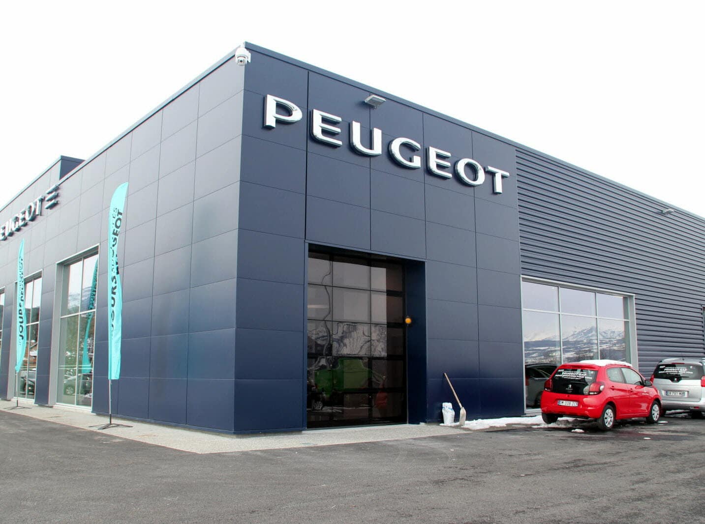 la société de crédit nous réclame 19 800 euros… quand le leasing d’une peugeot électrique tourne