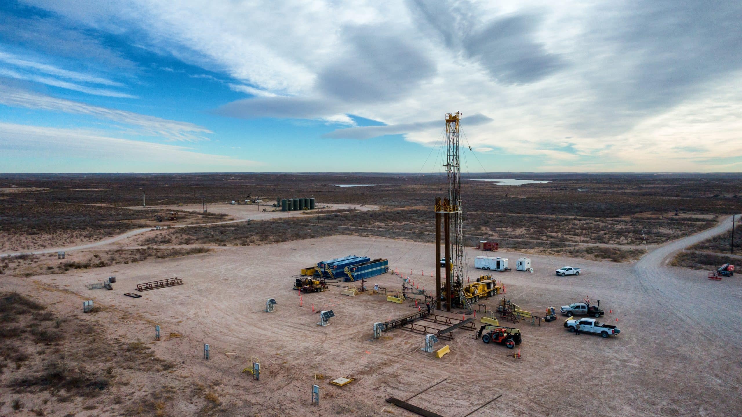 « le plus grand gisement du monde », la découverte de millions de tonnes de nouveau pétrole en france