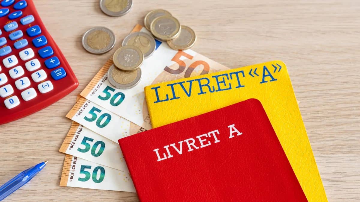 livret a ce gros changement à partir du 1er août 2025, 56 millions de français sont concernés