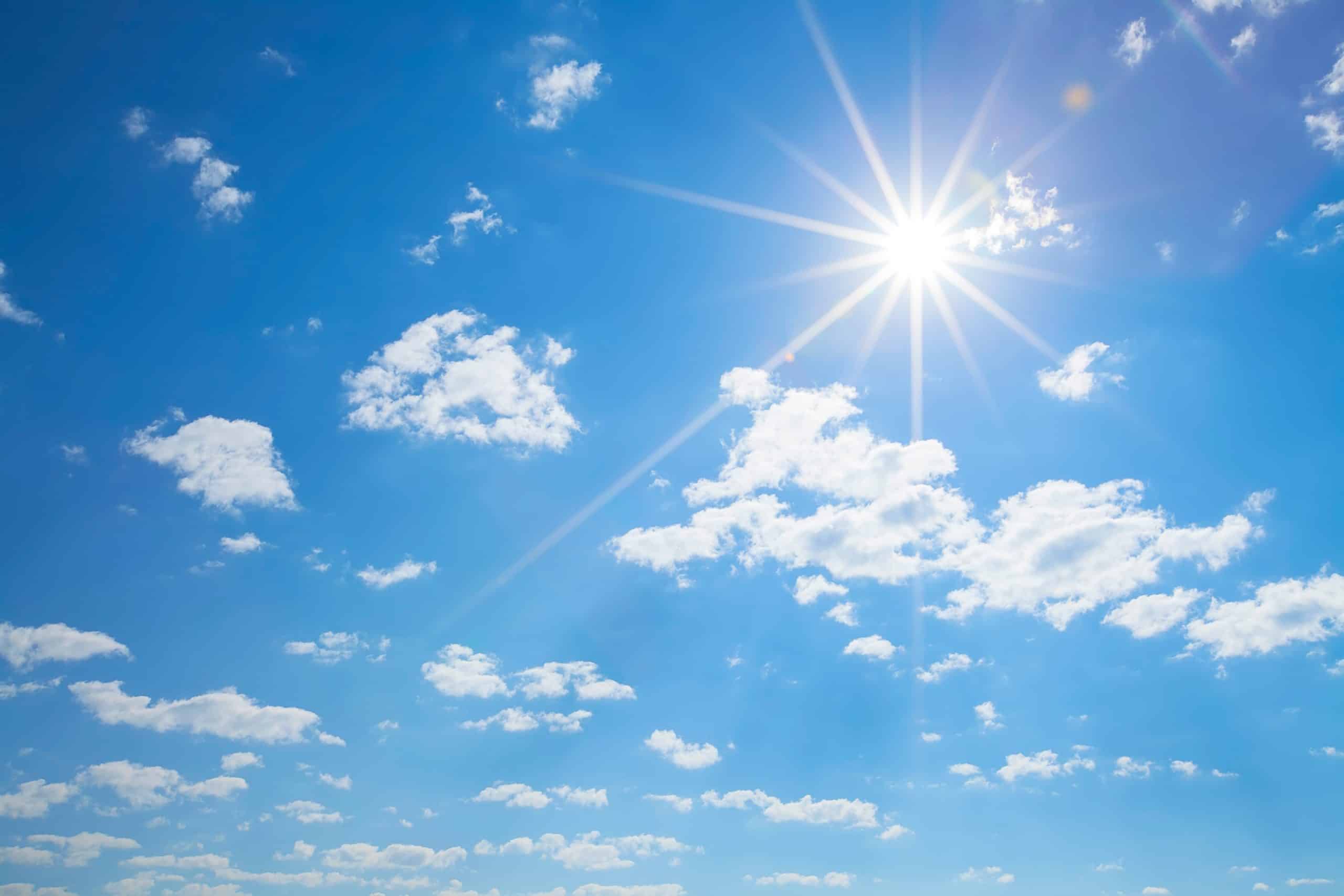 Météo : après la pluie, le beau temps ! Des températures spectaculaires vont toucher la France à partir de cette date